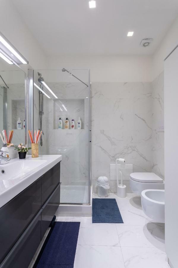 Il Balcone Sui Presepi Apartment Napoli Ngoại thất bức ảnh
